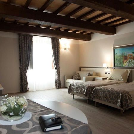 Tenuta D'Ausilio Vairano Patenora 외부 사진
