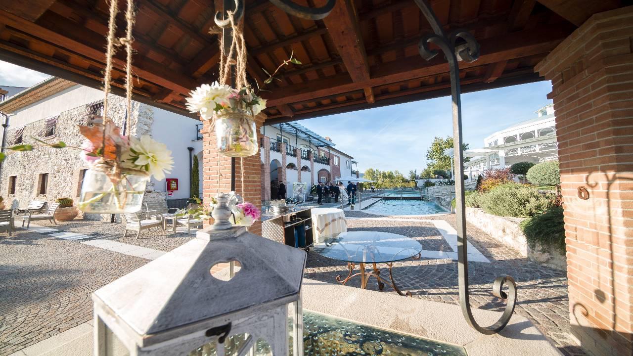 Tenuta D'Ausilio Vairano Patenora 외부 사진