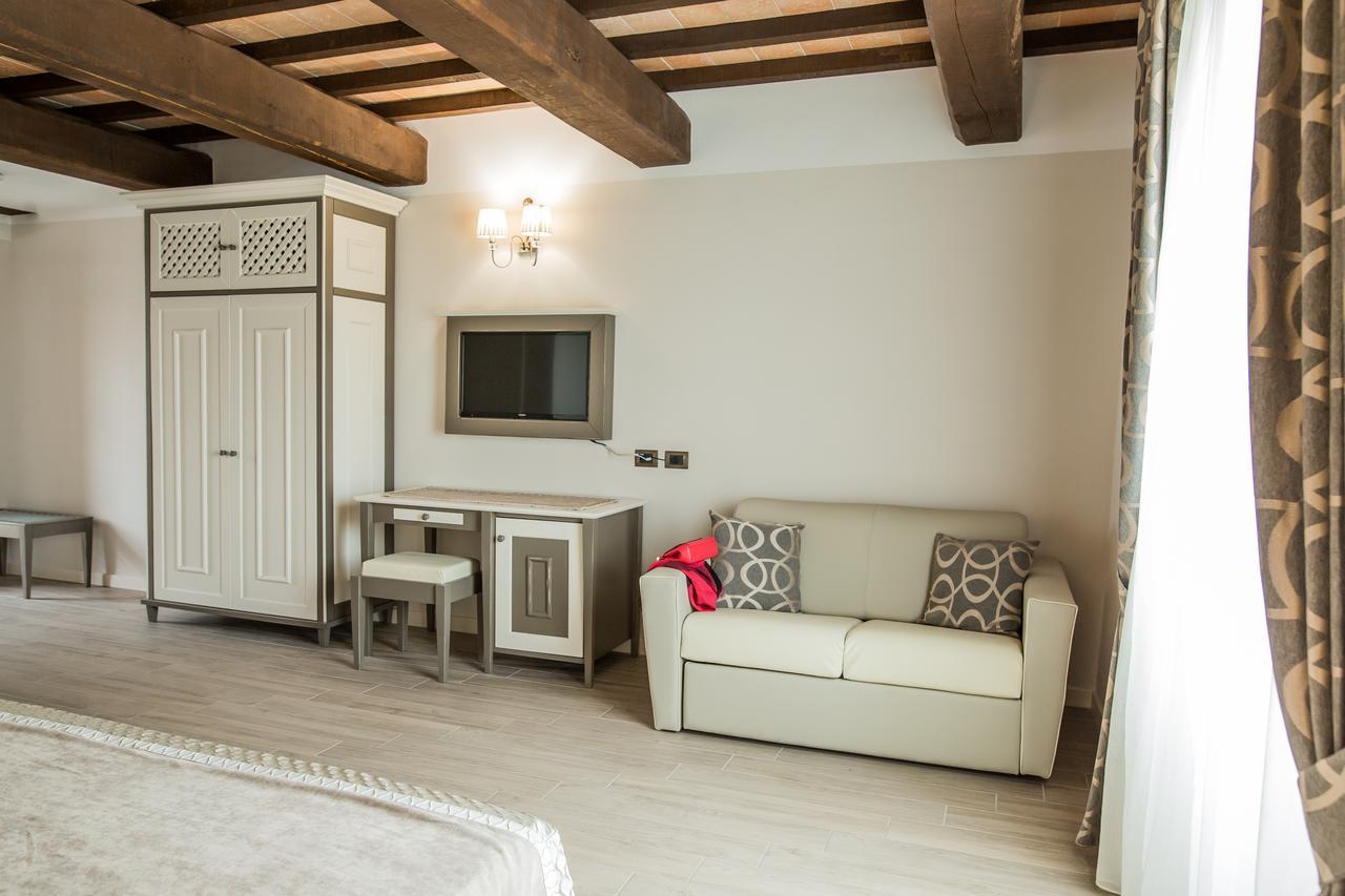 Tenuta D'Ausilio Vairano Patenora 외부 사진