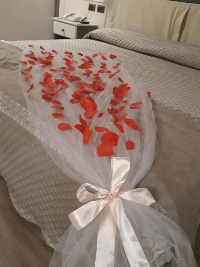 Tenuta D'Ausilio Vairano Patenora 외부 사진